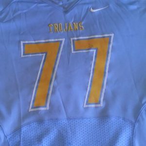 Meet your Posher, Douglas